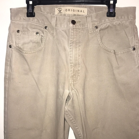 The original Arizona Jean company men’s jeans 33 - Picture 3 of 8